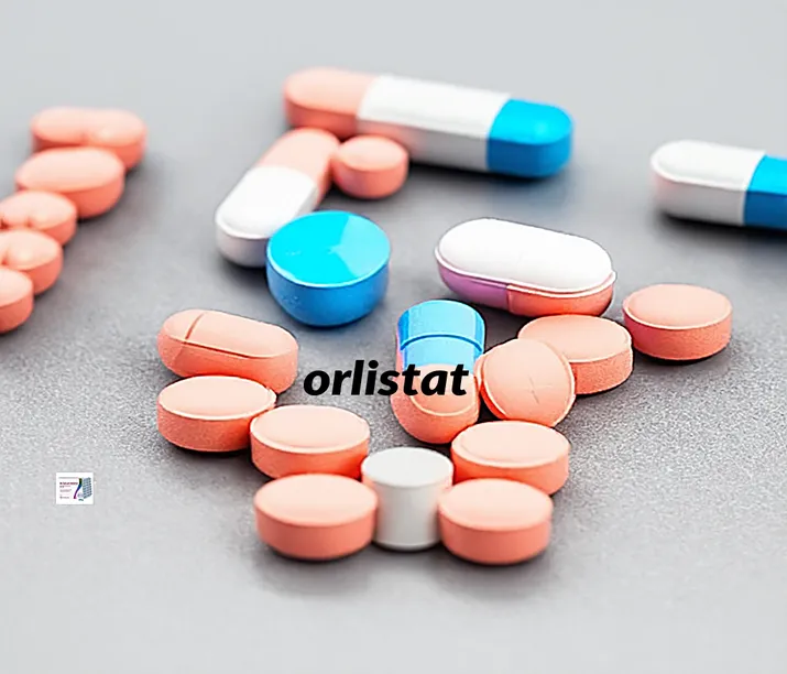 Orlistat 1